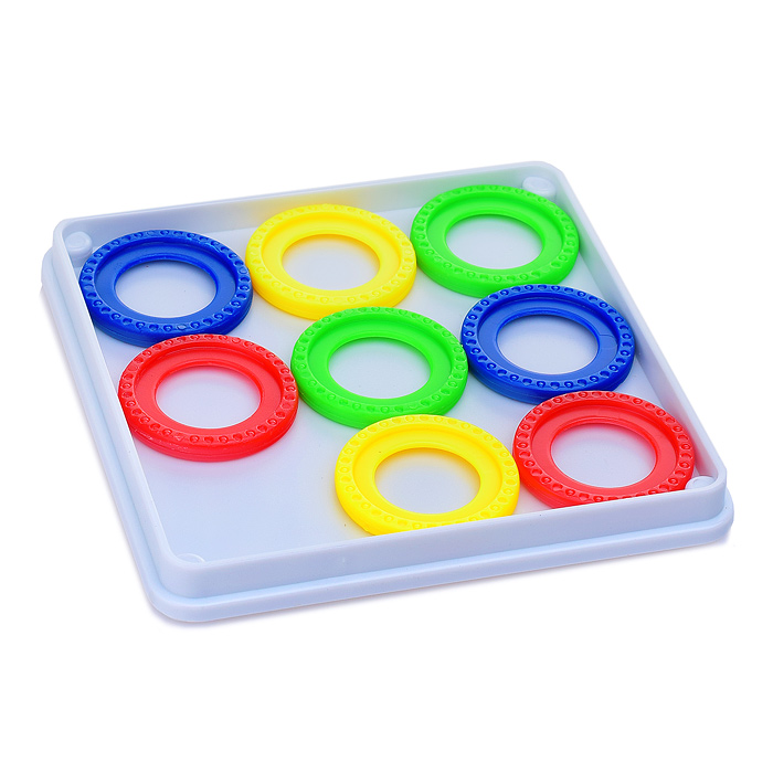 Игра развивающая 5225 в коробке