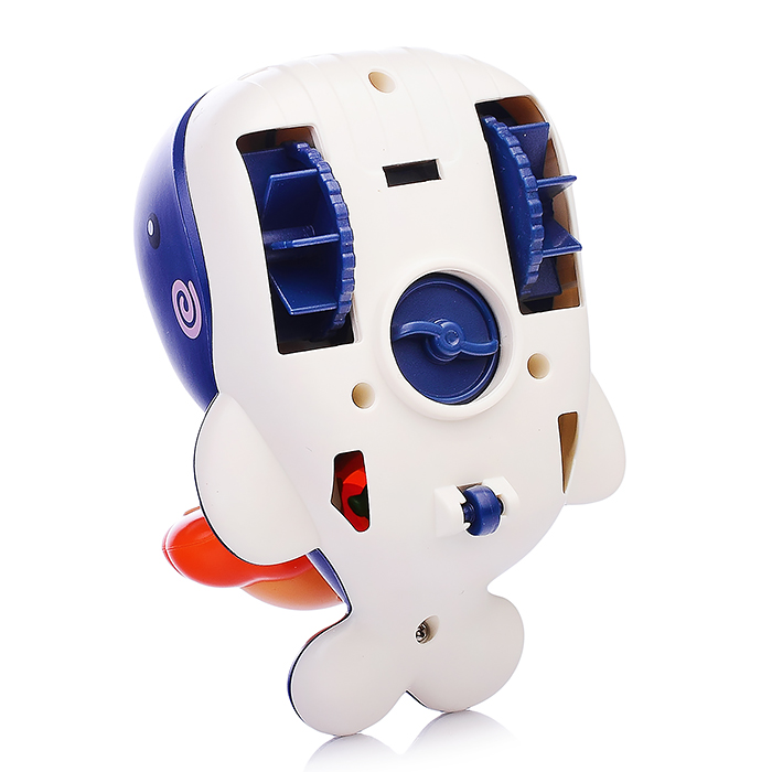 Игрушка для купания YB1780M в коробке