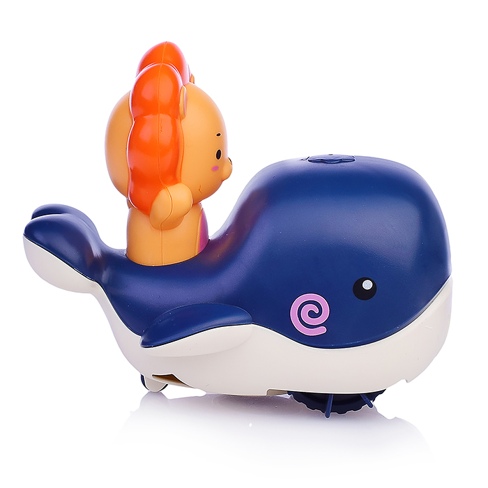 Игрушка для купания YB1780M в коробке