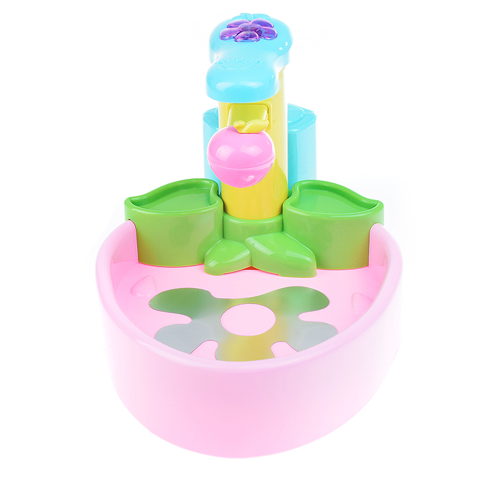 Игровой набор QF26245P "Кухня" в коробке