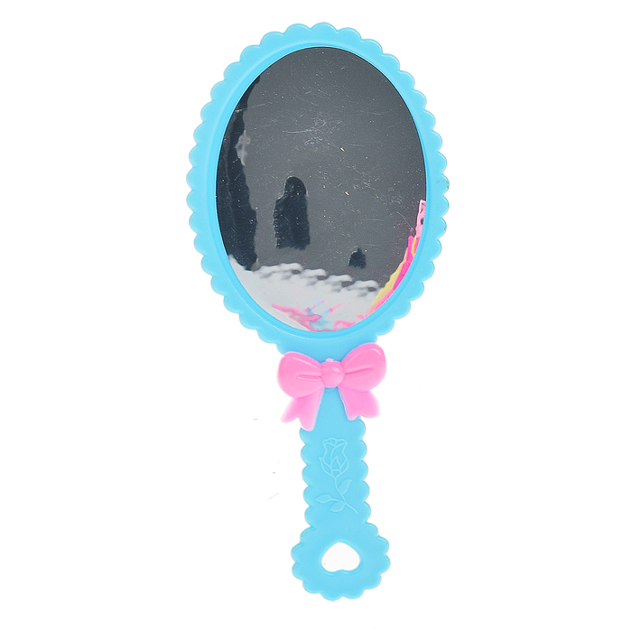 Фото к товару Игровой набор "Стилист" 9932 в коробке Игровой набор "Стилист" 9932 в коробке