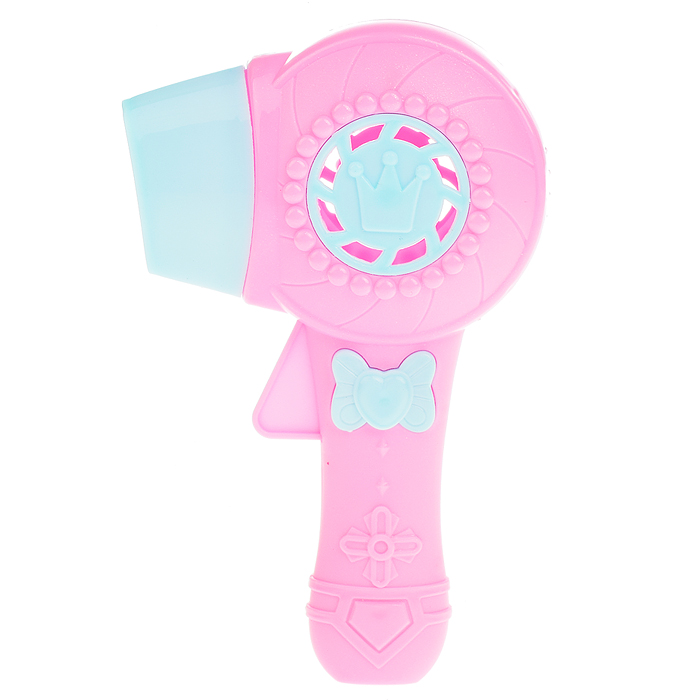 Фото к товару Игровой набор "Стилист" 9932 в коробке Игровой набор "Стилист" 9932 в коробке