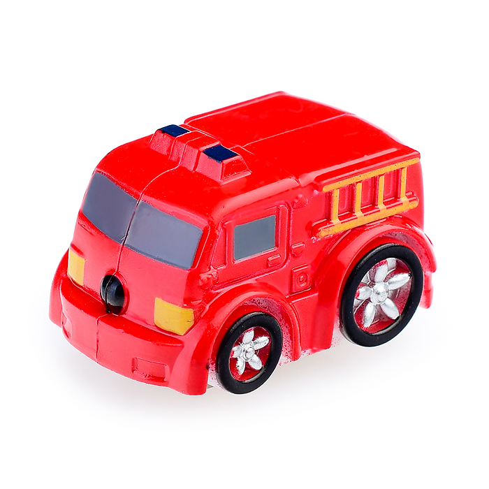 Фото к товару Автотрек T102-55A в коробке Автотрек T102-55A в коробке