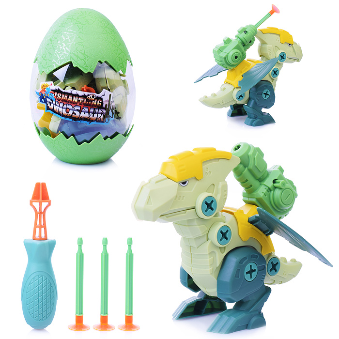 Конструктор 843-1 "Рекс" с отверткой, в коробке Конструктор 843-1 "Рекс" с отверткой, в коробке