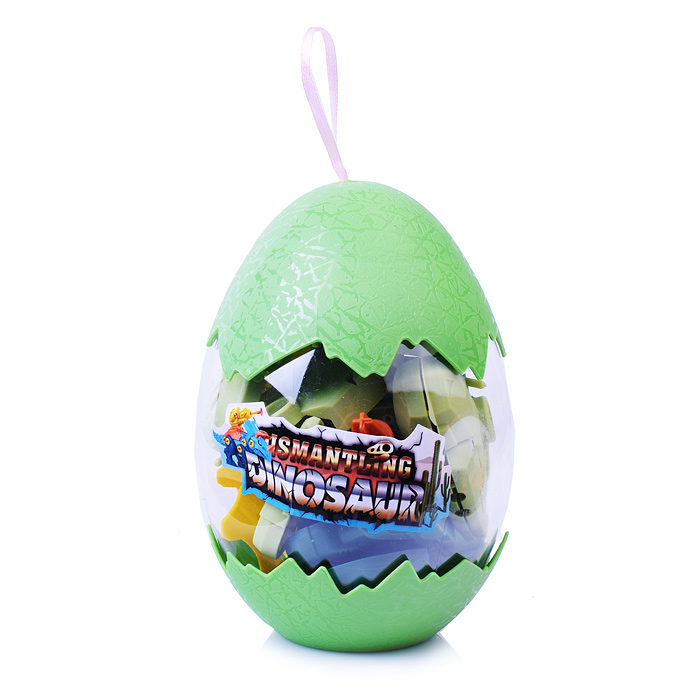 Конструктор 843-1 "Рекс" с отверткой, в коробке