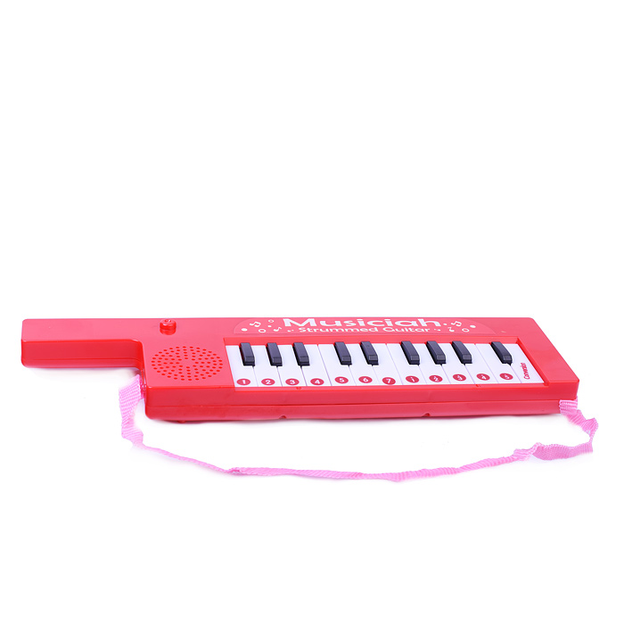 Фото к товару Синтезатор 558D "Музыкальный ураган" в ассортименте, в коробке Синтезатор 558D "Музыкальный ураган" в ассортименте, в коробке