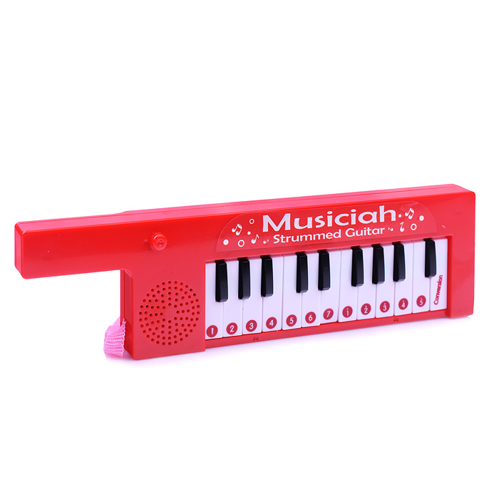 Фото к товару Синтезатор 558D "Музыкальный ураган" в ассортименте, в коробке Синтезатор 558D "Музыкальный ураган" в ассортименте, в коробке