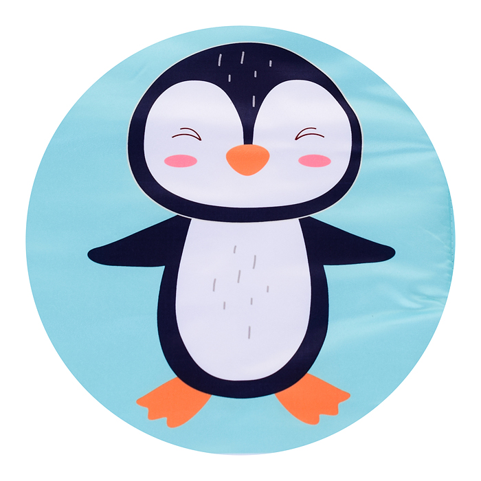 Фото к товару Детский развивающий коврик PS808 "Веселые зверята" Детский развивающий коврик PS808 "Веселые зверята"