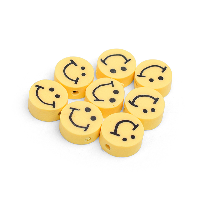 Фото к товару Набор создание украшений 00-2246 "Счастливый смайлик" в коробке Набор создание украшений 00-2246 "Счастливый смайлик" в коробке