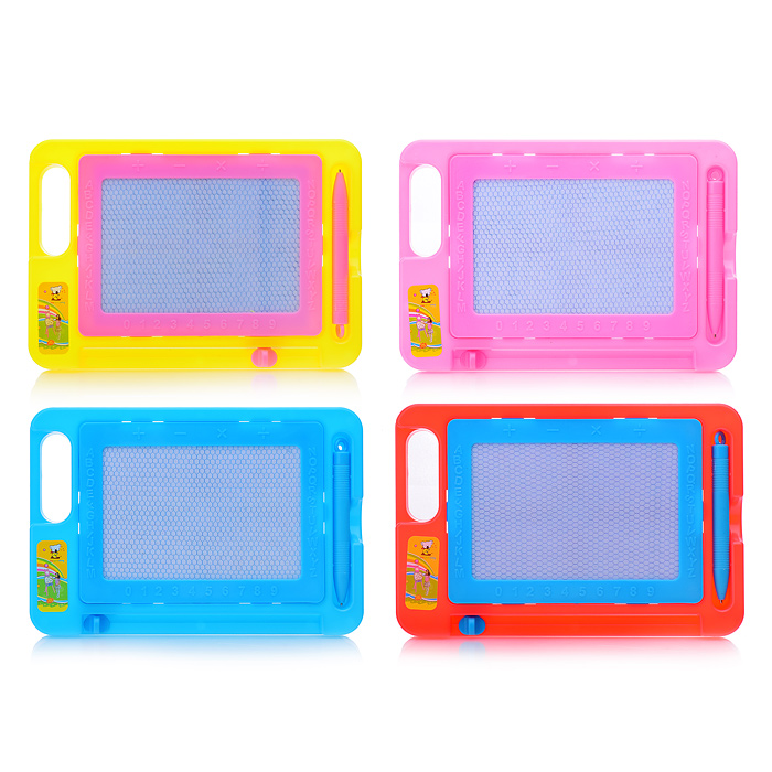 Доска для рисования MH134 "Мой первый рисунок" в пакете Доска для рисования MH134 "Мой первый рисунок" в пакете