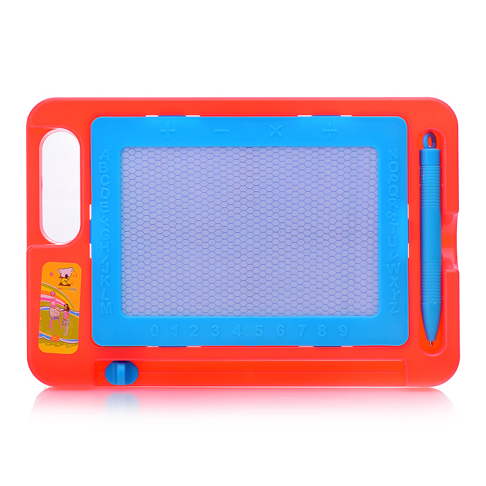 Фото к товару Доска для рисования MH134 "Мой первый рисунок" в пакете Доска для рисования MH134 "Мой первый рисунок" в пакете