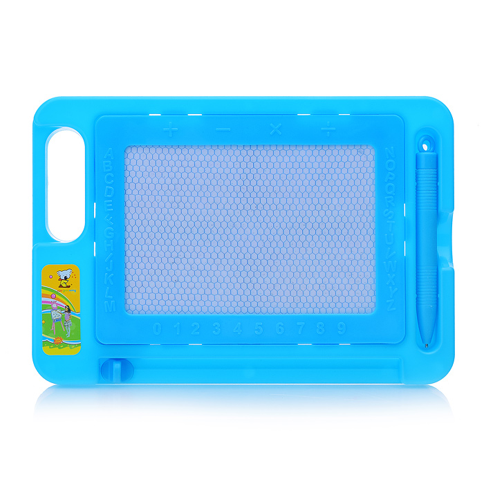 Фото к товару Доска для рисования MH134 "Мой первый рисунок" в пакете Доска для рисования MH134 "Мой первый рисунок" в пакете