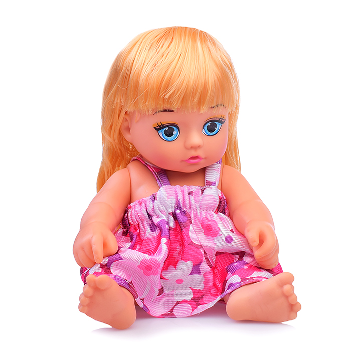 Фото к товару Игровой набор 8126P "Стилист" в чемодане Игровой набор 8126P "Стилист" в чемодане