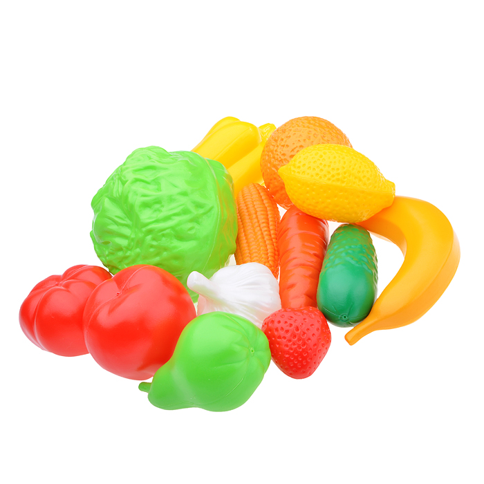 Набор Фрукты,овощи в сетке Набор Фрукты,овощи в сетке