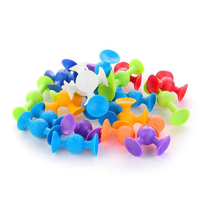 Фото к товару Конструктор LSB7011 (54 дет.) в коробке Конструктор LSB7011 (54 дет.) в коробке