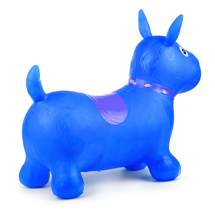 Фото к товару Прыгун 00-1684 "Собака рыжик" Прыгун 00-1684 "Собака рыжик"