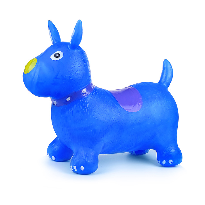 Фото к товару Прыгун 00-1684 "Собака рыжик" Прыгун 00-1684 "Собака рыжик"