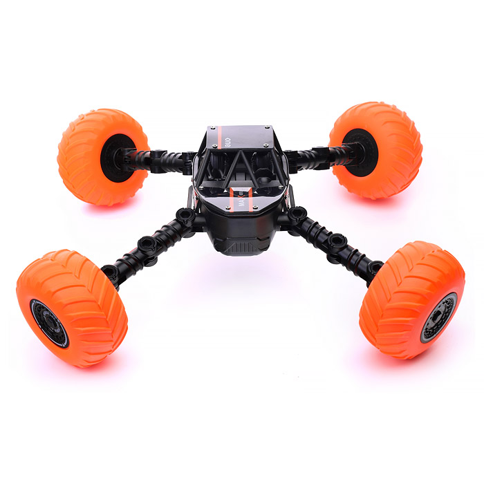 Фото к товару Машина F5 "Вездеход" р/у, 27MHz, в коробке Машина F5 "Вездеход" р/у, 27MHz, в коробке