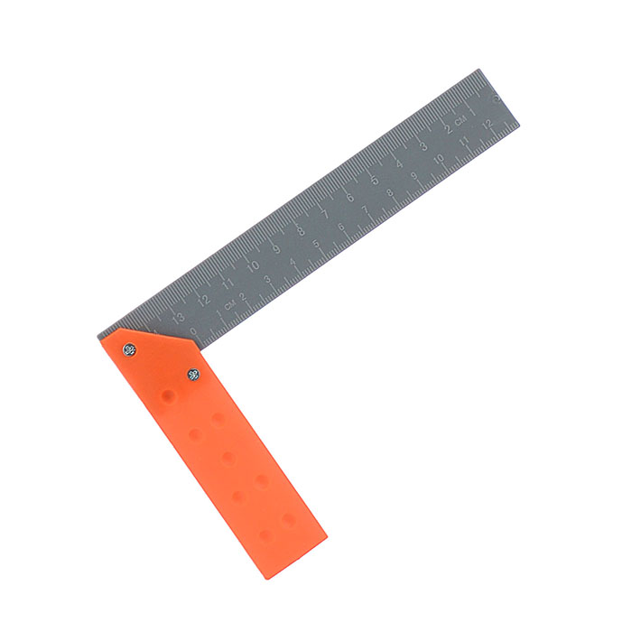 Фото к товару Набор инструментов строительных в сумочке Набор инструментов строительных в сумочке