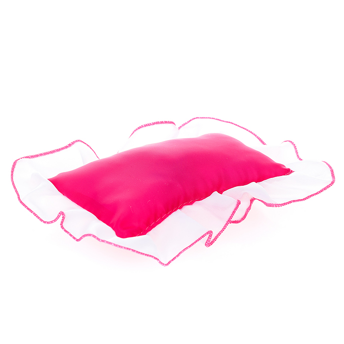 Фото к товару Кроватка кукольная Кроватка кукольная