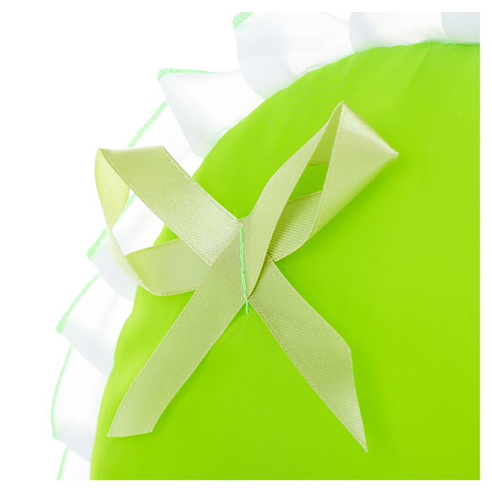 Фото к товару Кроватка кукольная Кроватка кукольная