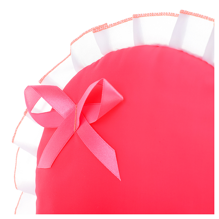 Фото к товару Кроватка кукольная Кроватка кукольная