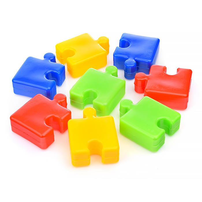 Фото к товару Конструктор "Строитель" 8 д. Конструктор "Строитель" 8 д.