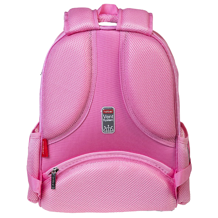 Фото к товару Рюкзак Ergonomic light "Кошечка Мари" 38х29х15см EVA материал нагрудная стяжка свето Рюкзак Ergonomic light "Кошечка Мари" 38х29х15см EVA материал нагрудная стяжка свето