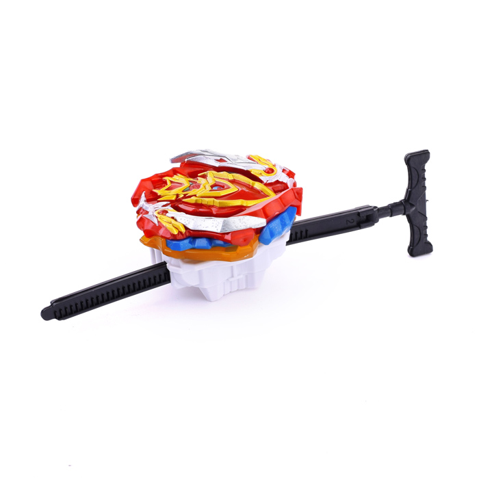 Запускалка GF801A "Смерч" на листе