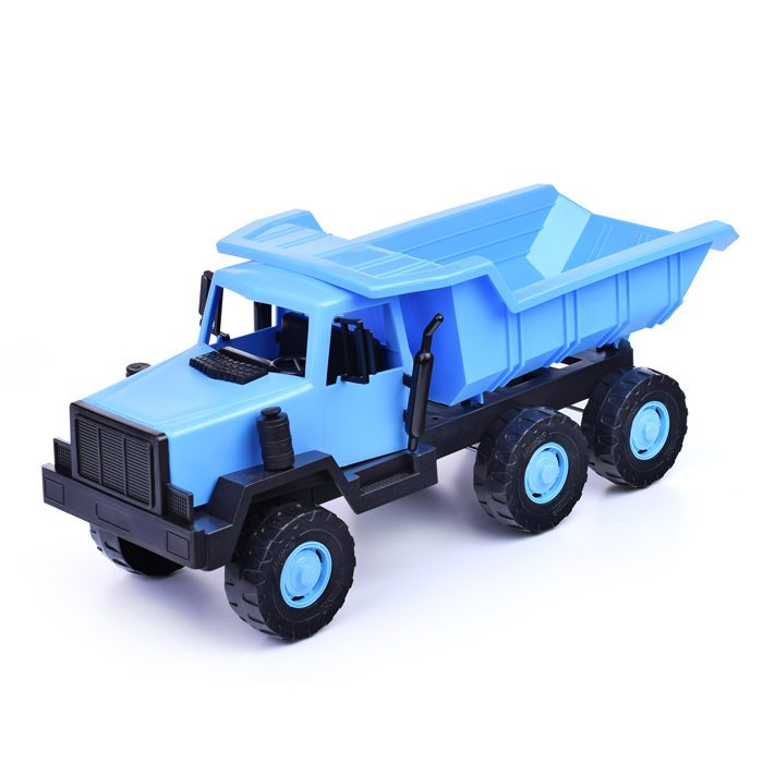 Самосвал "Сибиряк"