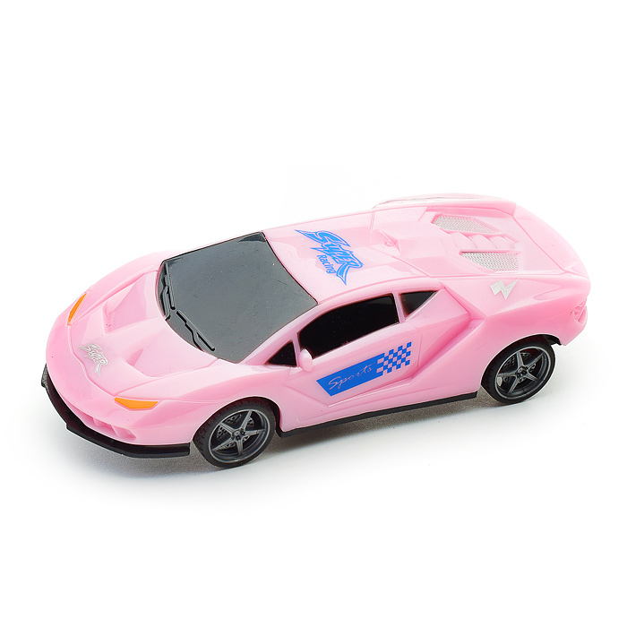 Фото к товару Машина 8225-84 "Быстрый старт" инерц., в коробке Машина 8225-84 "Быстрый старт" инерц., в коробке