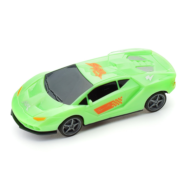 Фото к товару Машина 8225-84 "Быстрый старт" инерц., в коробке Машина 8225-84 "Быстрый старт" инерц., в коробке