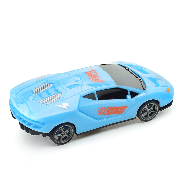 Фото к товару Машина 8225-84 "Быстрый старт" инерц., в коробке Машина 8225-84 "Быстрый старт" инерц., в коробке