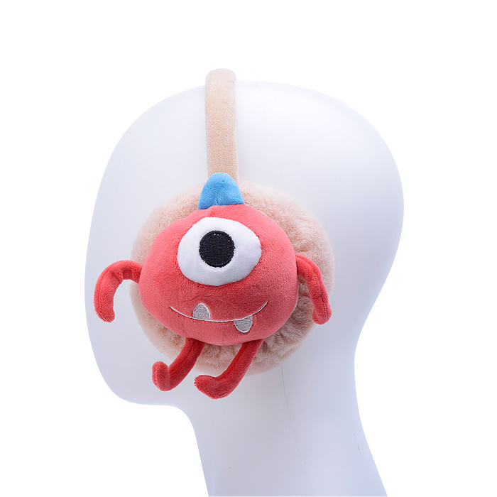 Фото к товару Ободок карнавальный 00-2142 Ободок карнавальный 00-2142