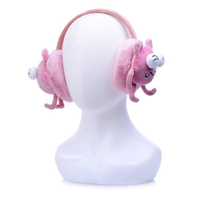 Фото к товару Ободок карнавальный 00-2142 Ободок карнавальный 00-2142