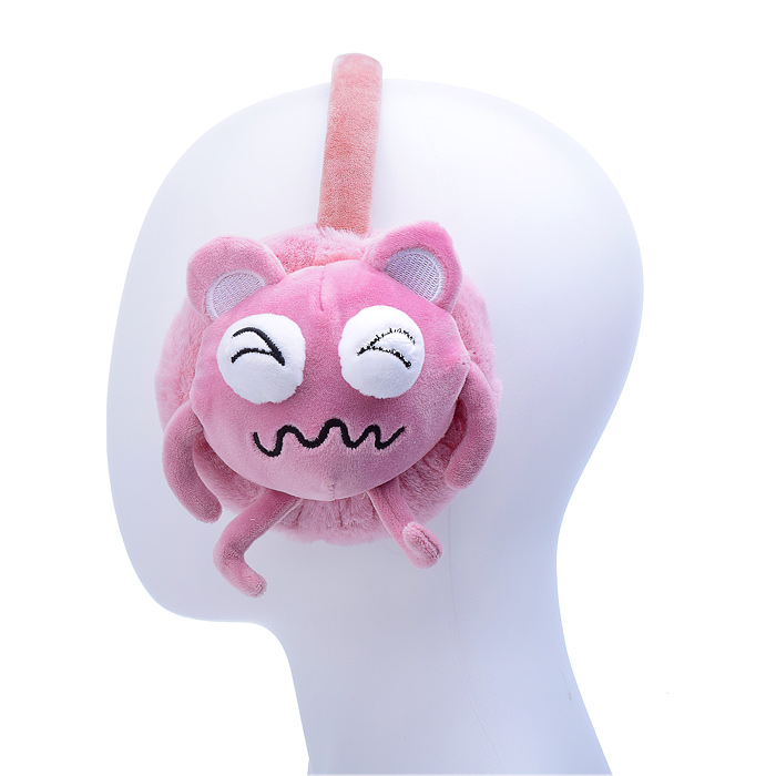 Фото к товару Ободок карнавальный 00-2142 Ободок карнавальный 00-2142