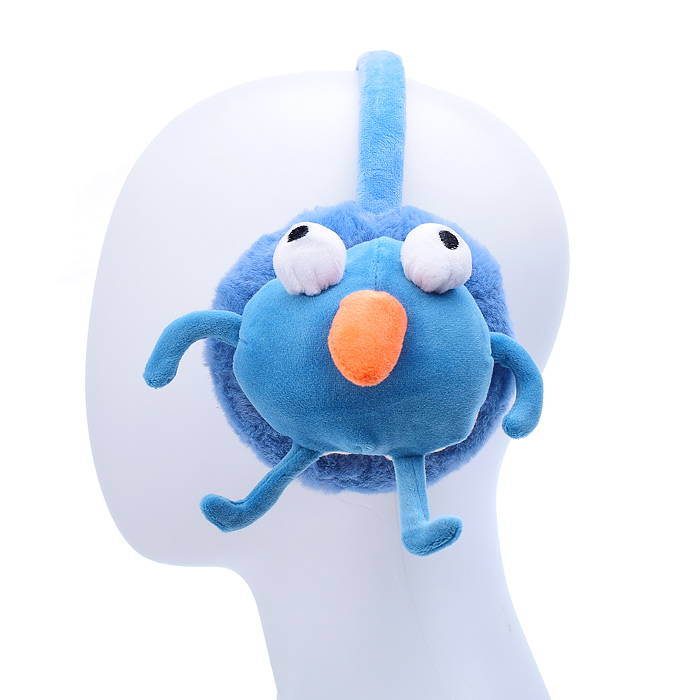 Фото к товару Ободок карнавальный 00-2142 Ободок карнавальный 00-2142