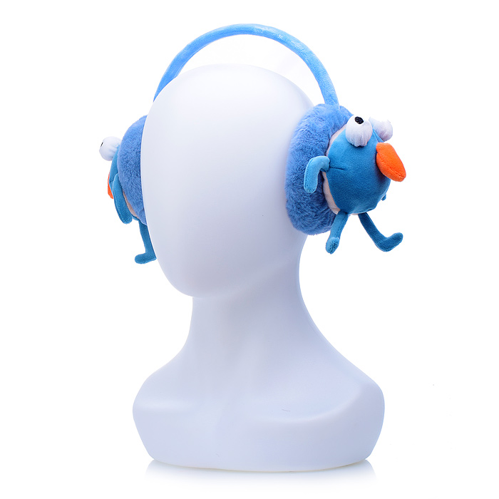 Фото к товару Ободок карнавальный 00-2142 Ободок карнавальный 00-2142