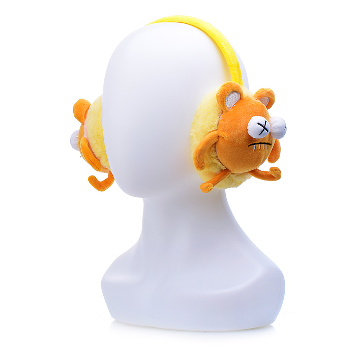 Фото к товару Ободок карнавальный 00-2142 Ободок карнавальный 00-2142