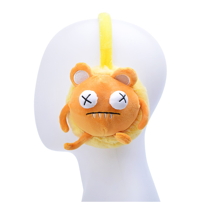 Фото к товару Ободок карнавальный 00-2142 Ободок карнавальный 00-2142