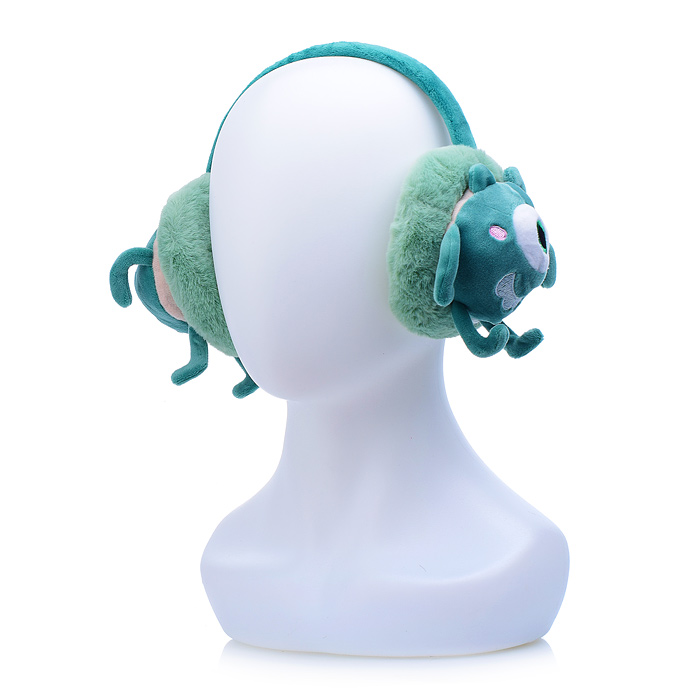 Фото к товару Ободок карнавальный 00-2142 Ободок карнавальный 00-2142