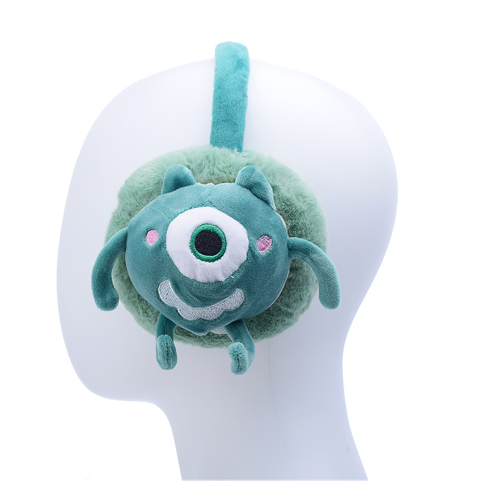 Фото к товару Ободок карнавальный 00-2142 Ободок карнавальный 00-2142