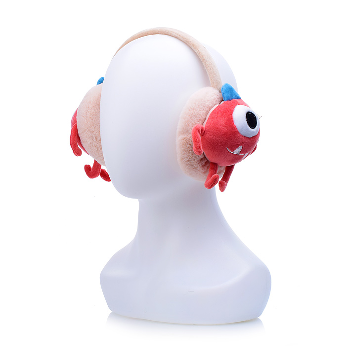 Фото к товару Ободок карнавальный 00-2142 Ободок карнавальный 00-2142