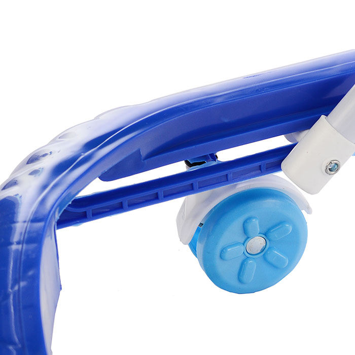 Фото к товару Ходунки 902-C-2 "Шарики с цветочками" с погремушками и шарами (синий-голубой) в пакете Ходунки 902-C-2 "Шарики с цветочками" с погремушками и шарами (синий-голубой) в пакете