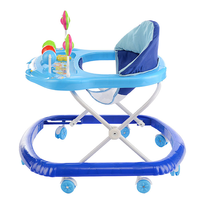 Фото к товару Ходунки 902-C-2 "Шарики с цветочками" с погремушками и шарами (синий-голубой) в пакете Ходунки 902-C-2 "Шарики с цветочками" с погремушками и шарами (синий-голубой) в пакете