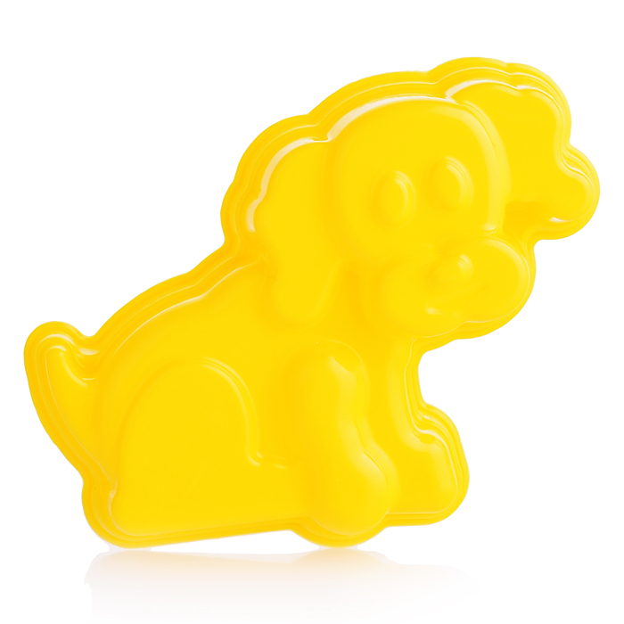 Фото к товару Комплект "Большой" совок+2 формочки с лейкой мал Комплект "Большой" совок+2 формочки с лейкой мал