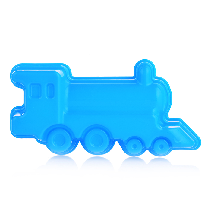 Фото к товару Комплект "Большой" совок+2 формочки с лейкой мал Комплект "Большой" совок+2 формочки с лейкой мал