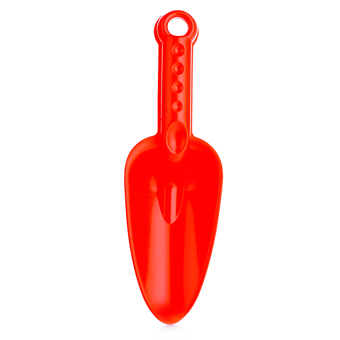 Фото к товару Комплект "Большой" совок+2 формочки с лейкой мал Комплект "Большой" совок+2 формочки с лейкой мал