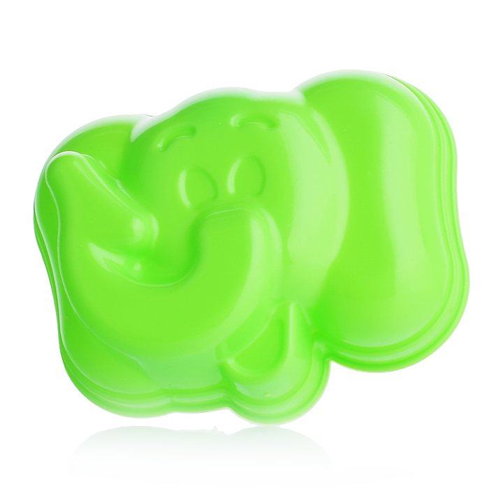 Фото к товару Комплект "Большой" совок+2 формочки с лейкой мал Комплект "Большой" совок+2 формочки с лейкой мал