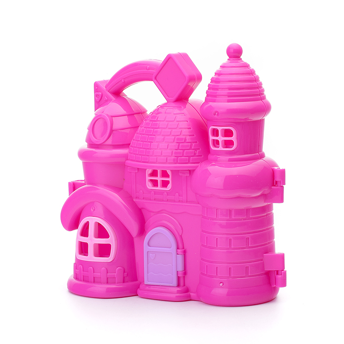 Фото к товару Дом для кукол 338A-20 "Уют" с мебелью, в коробке Дом для кукол 338A-20 "Уют" с мебелью, в коробке